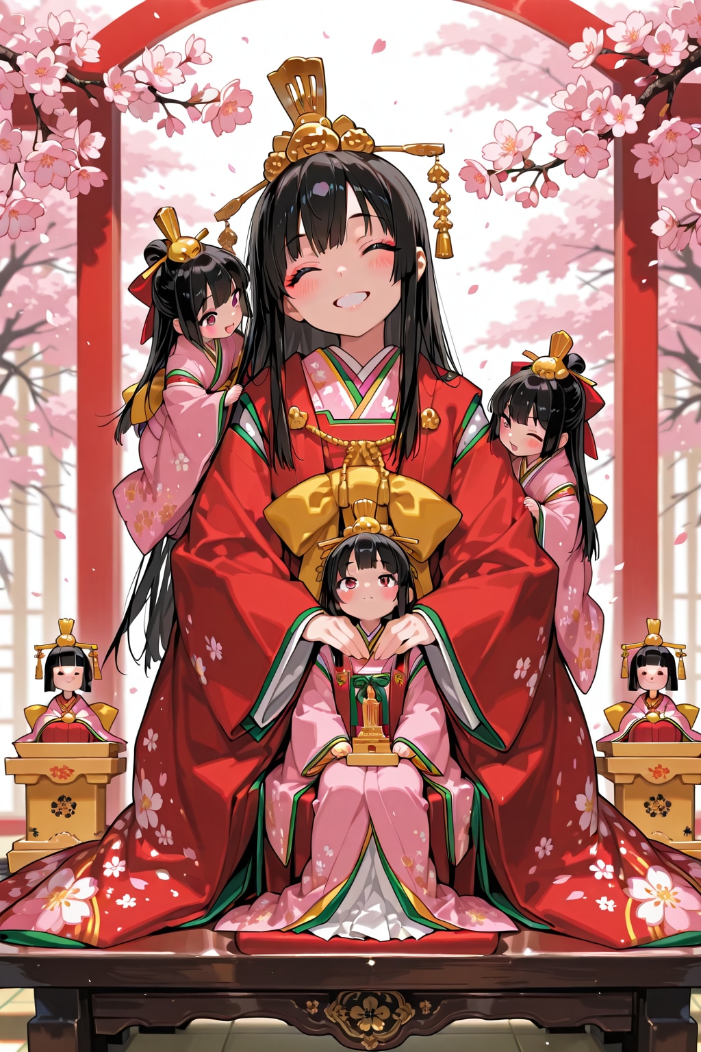 お姫様 | の人気AIイラスト・グラビア