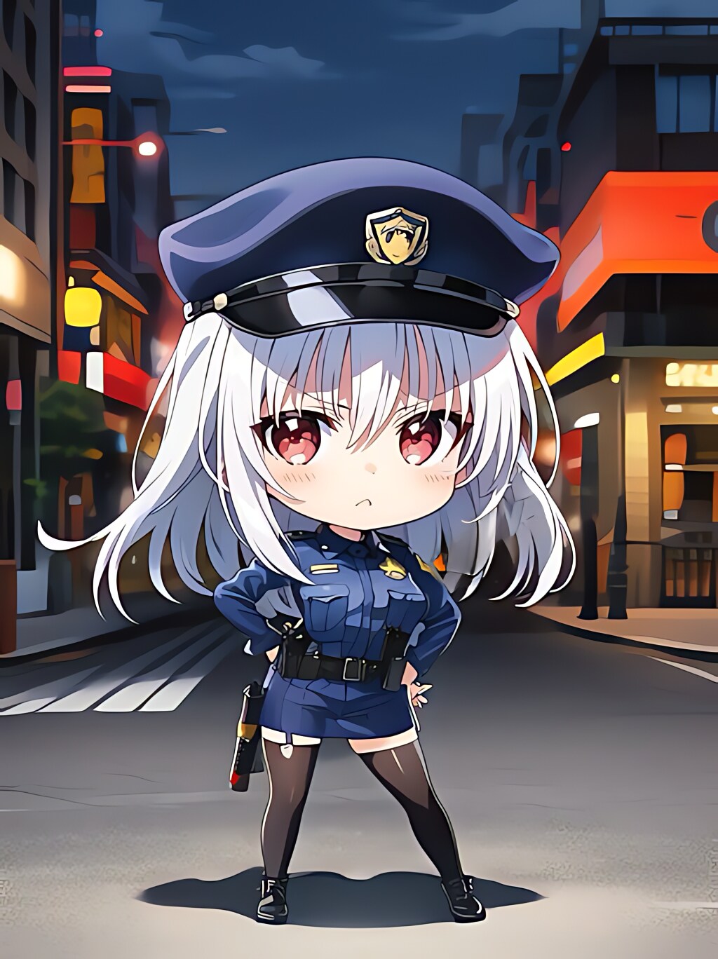 いろいろなお仕事