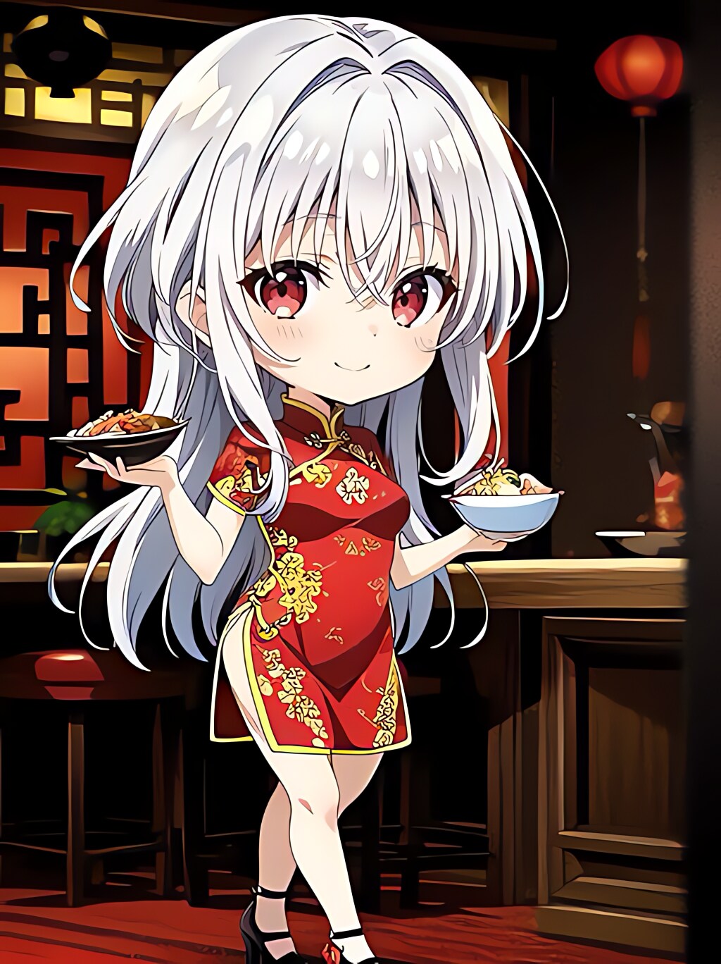 いろいろなお仕事