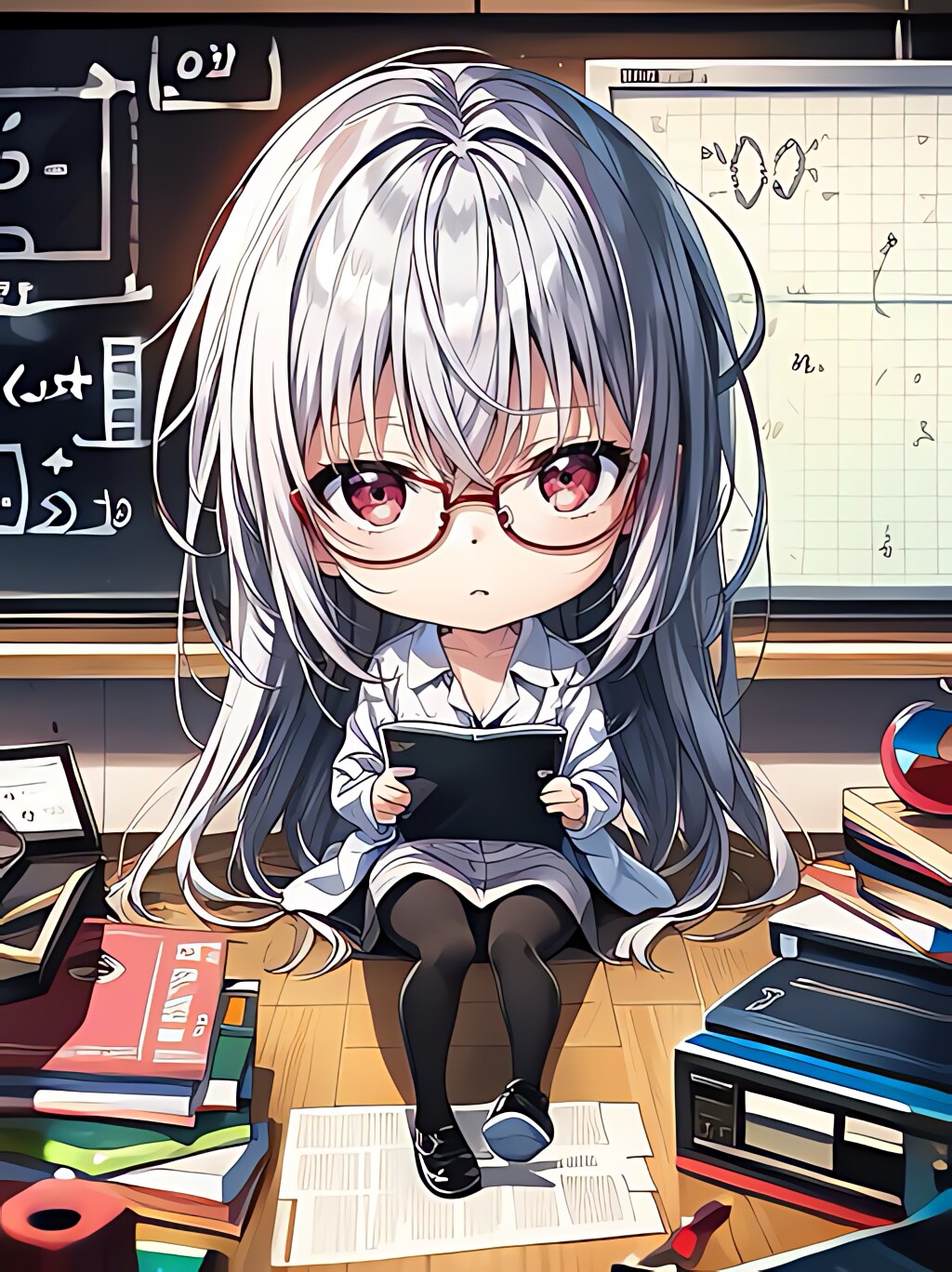 いろいろなお仕事