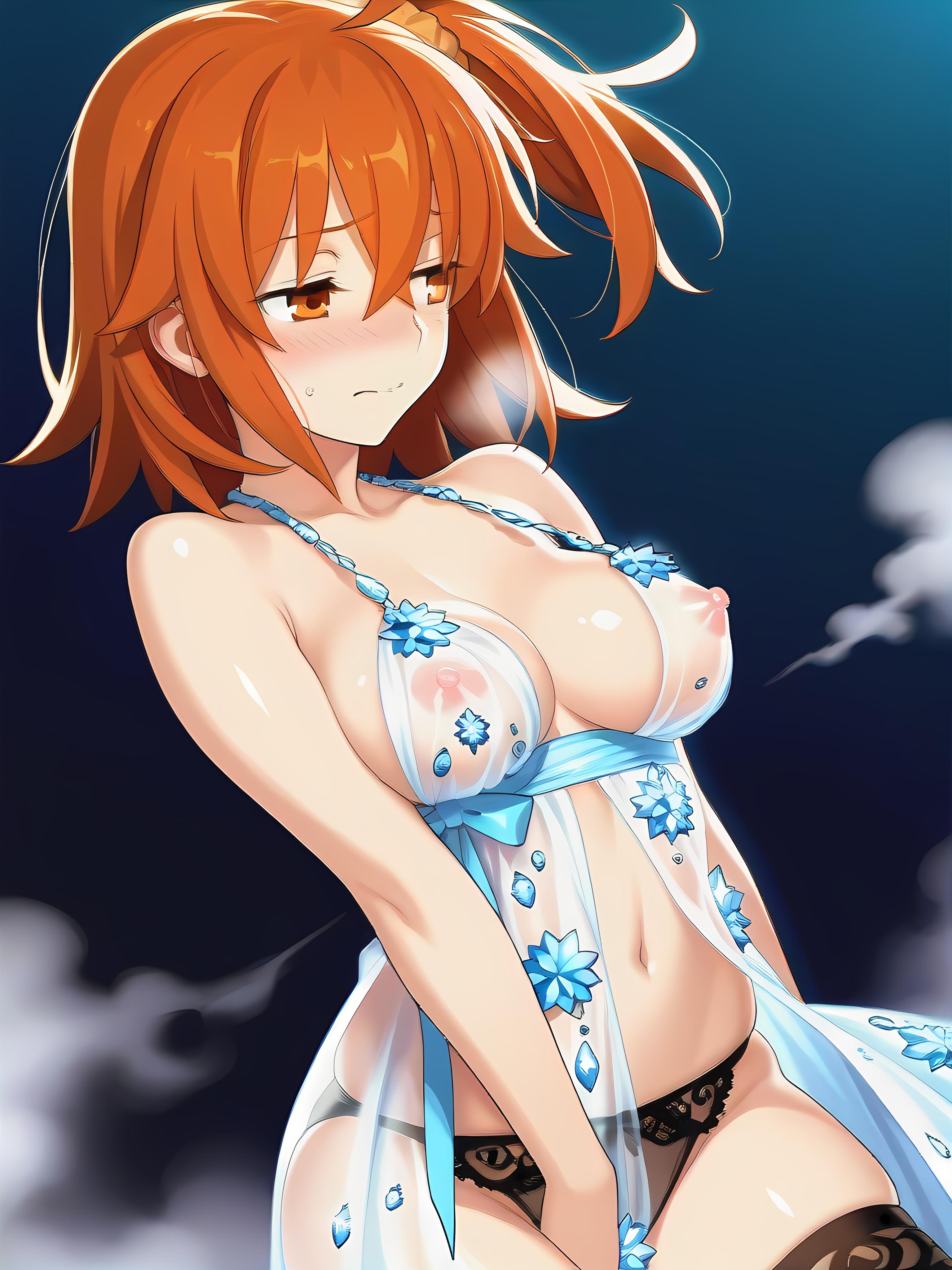 ぐだ子のロイヤルアイシング