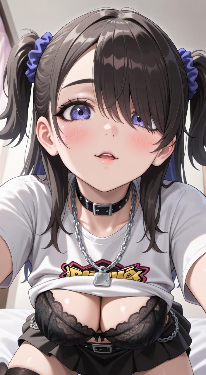 「ちょっとお味見させてね」