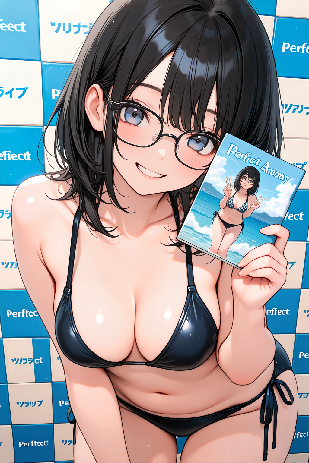 写真集出ます♡