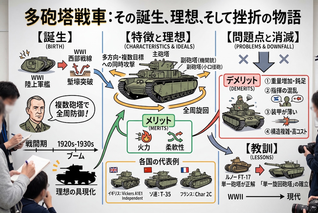 グラフィックレコーディング