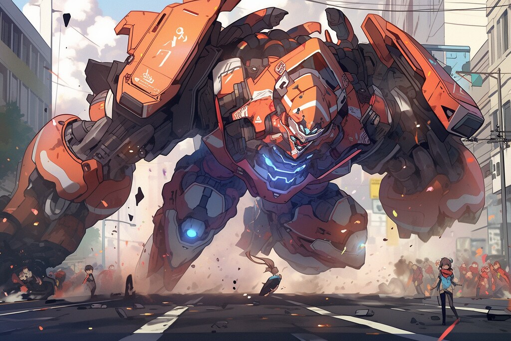 まだ、終わってないっ！！