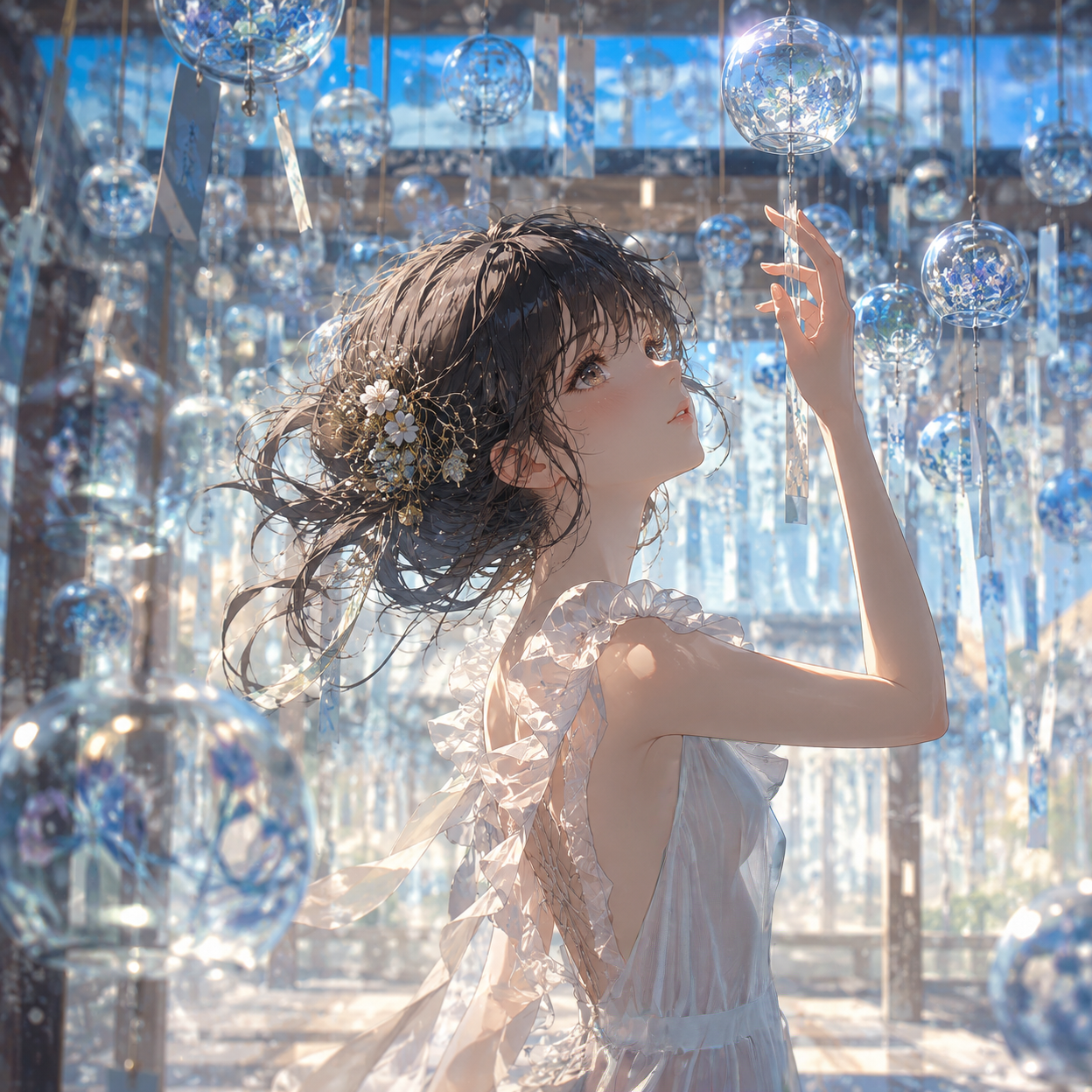 風鈴