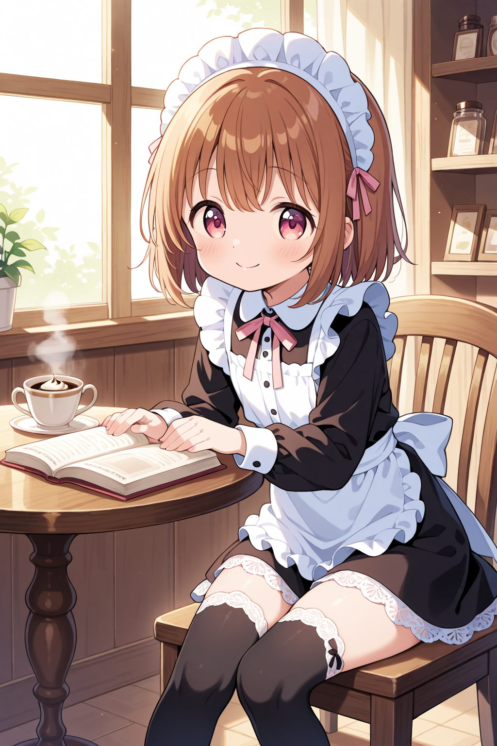 Grokさんのプロンプトを借りてみた２