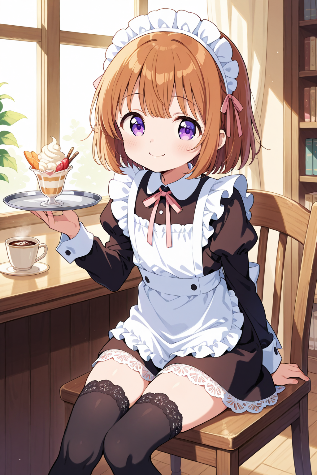 Grokさんのプロンプトを借りてみた２