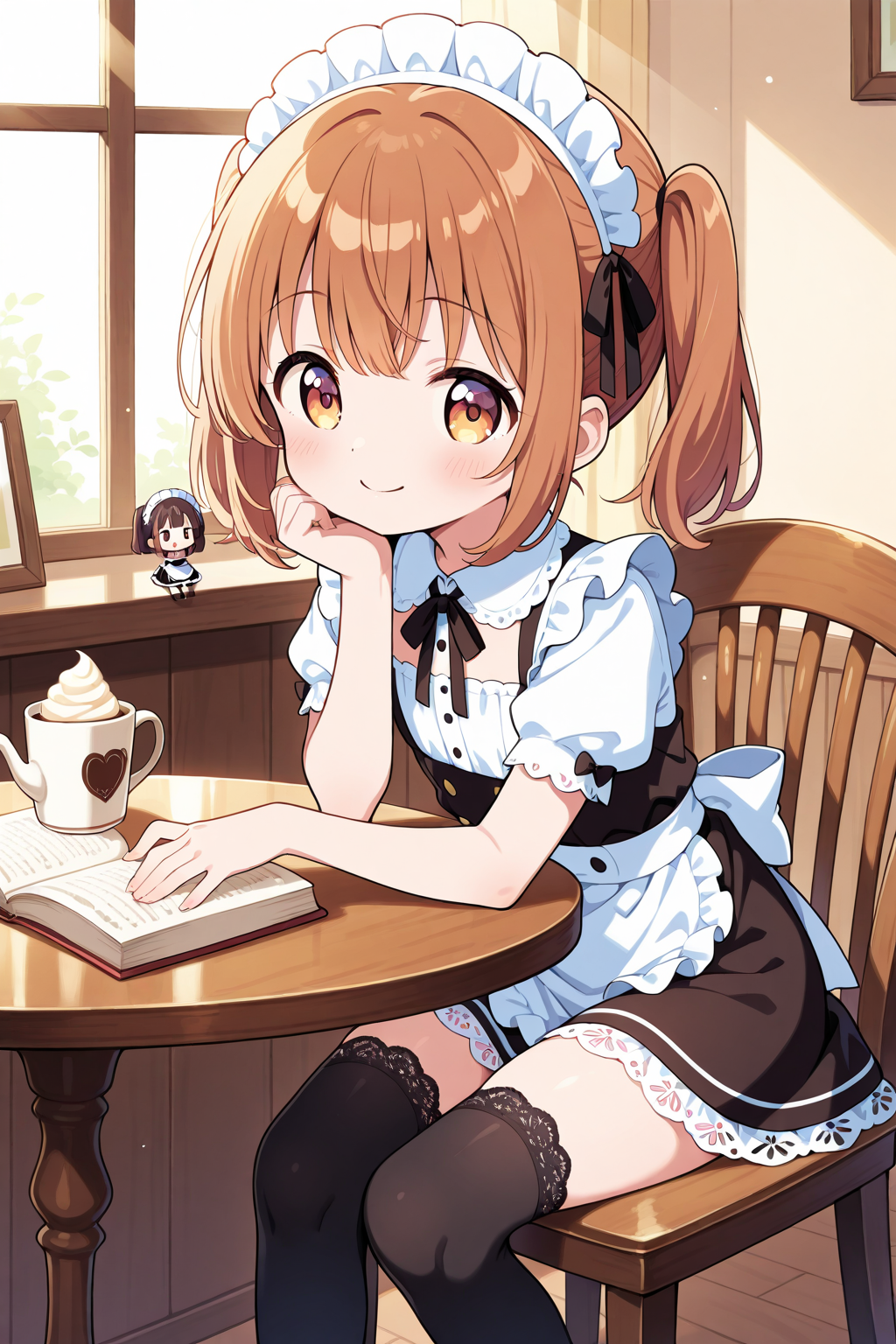 Grokさんのプロンプトを借りてみた２