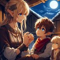 83話：ルビーの涙 3枚目