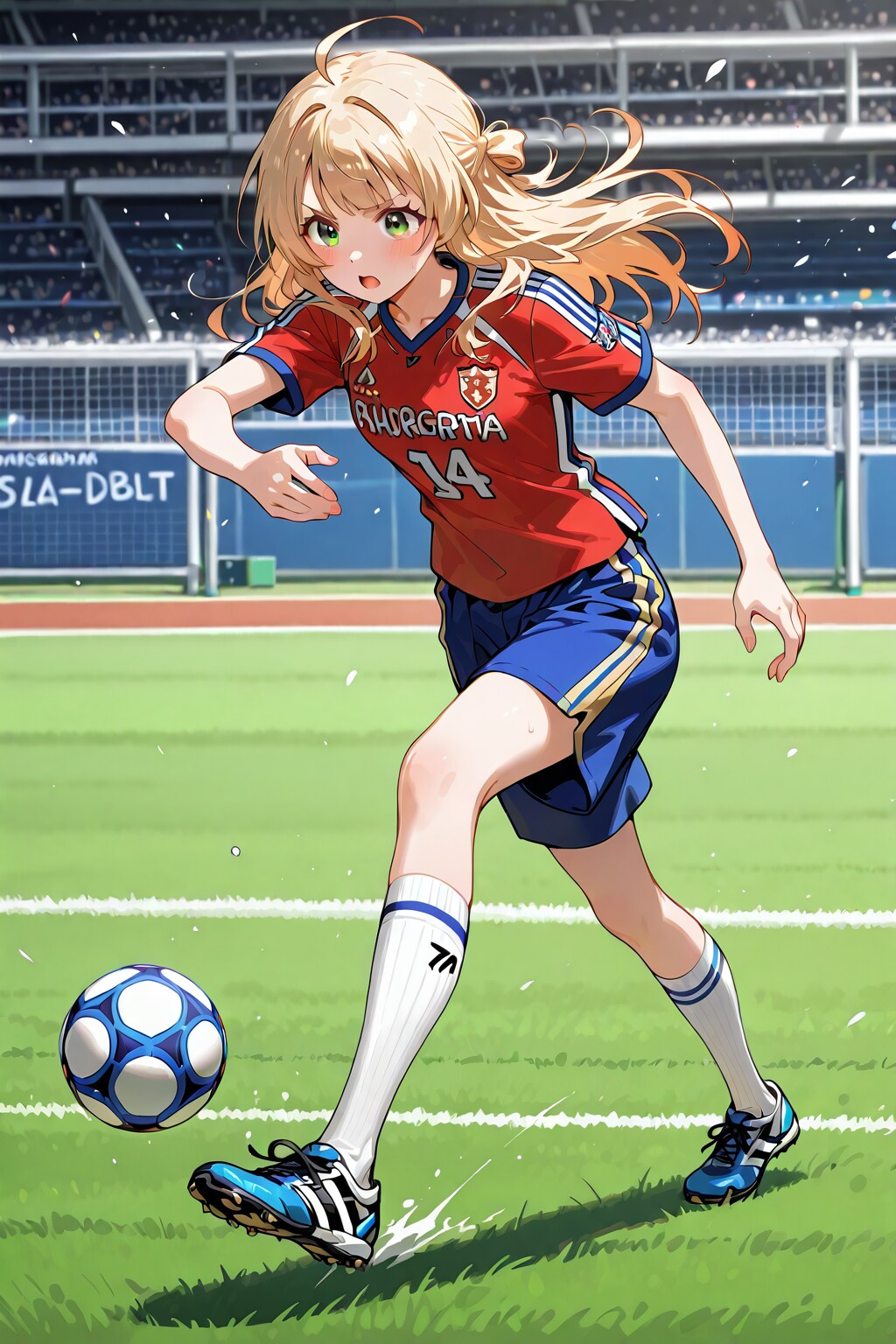 l