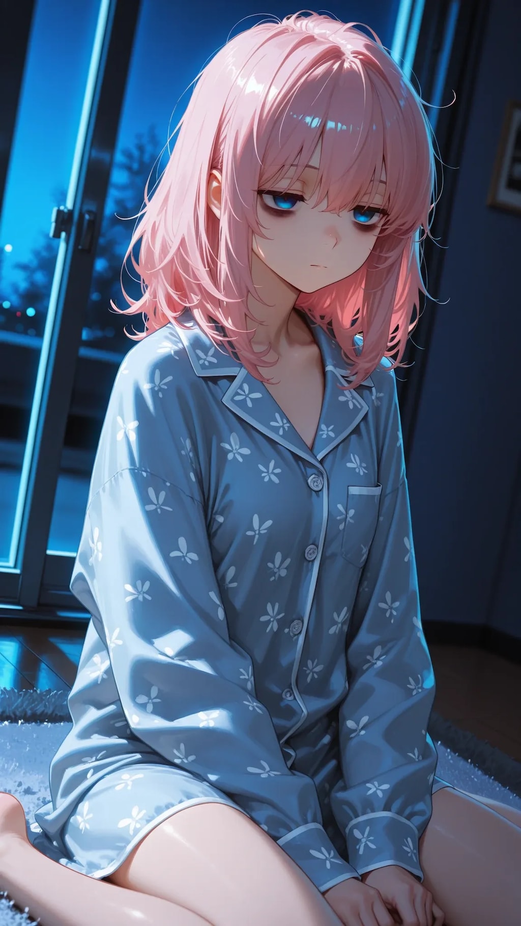 魔法少女の日常