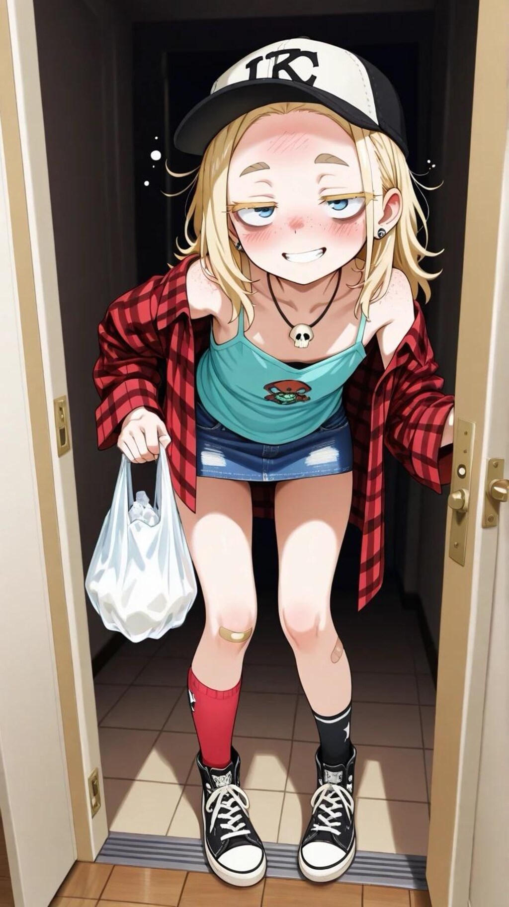 よっぱっぱ再来