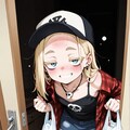 よっぱっぱ再来 3枚目