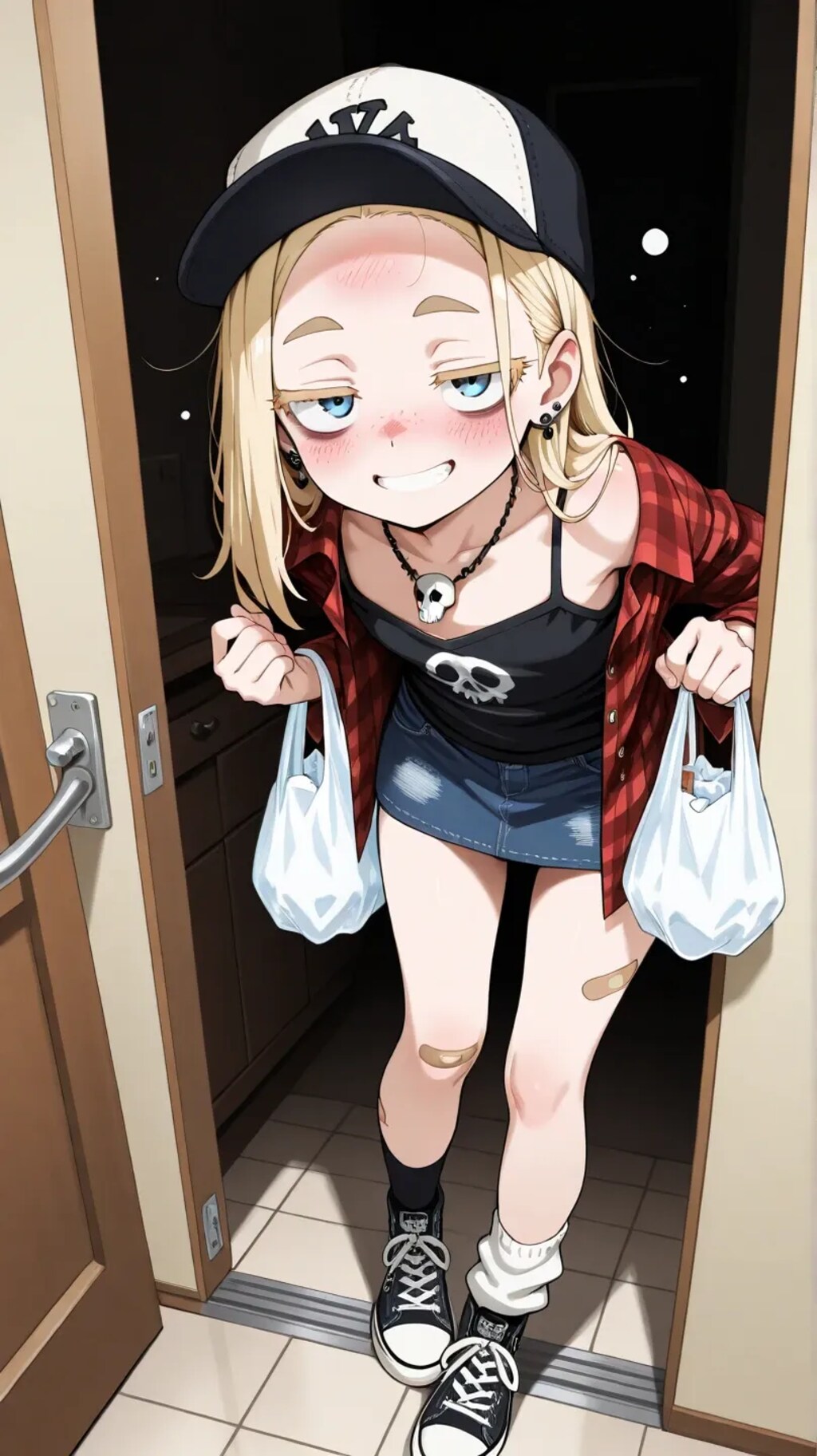 よっぱっぱ再来