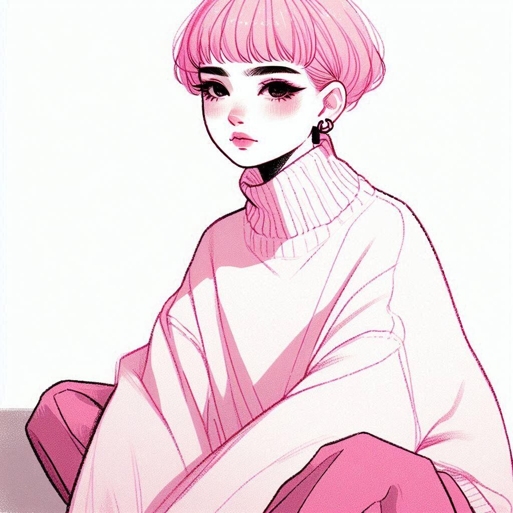 眉毛は遺伝なの