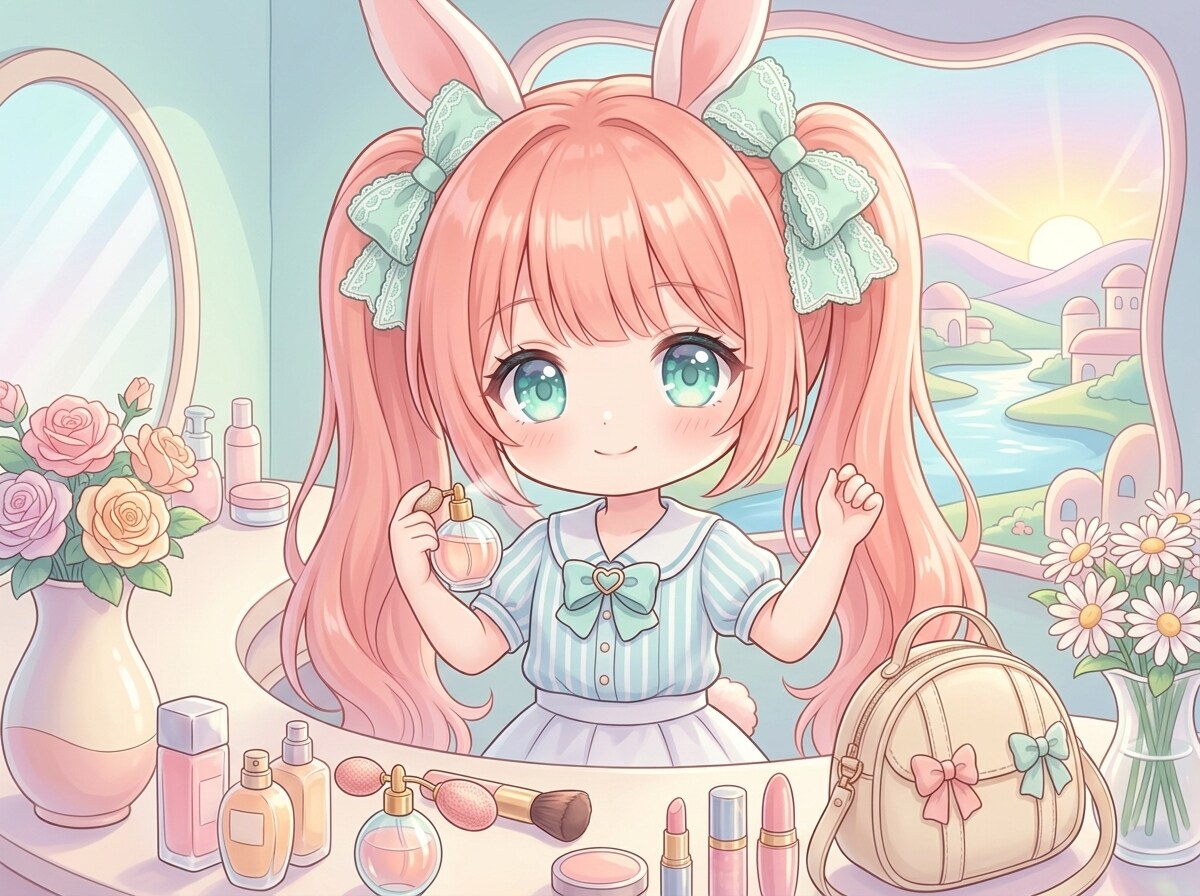 ももツイぴょん