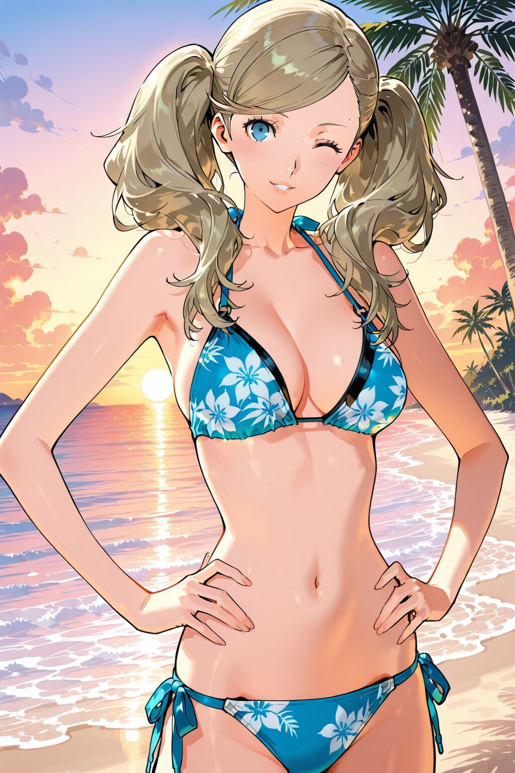 高巻杏