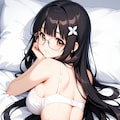 眼鏡っ子_葛葉　古都葉（くずは　ことは） 3枚目
