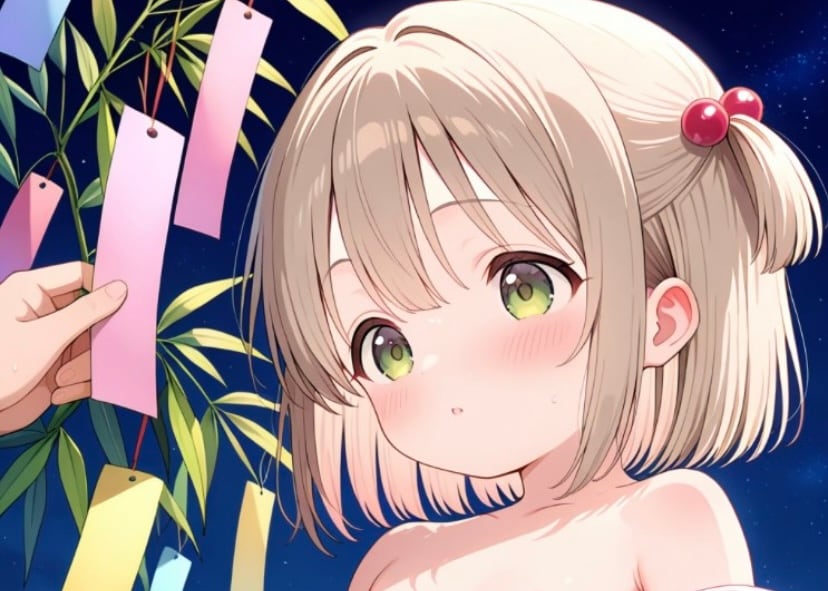 七夕3🎋
