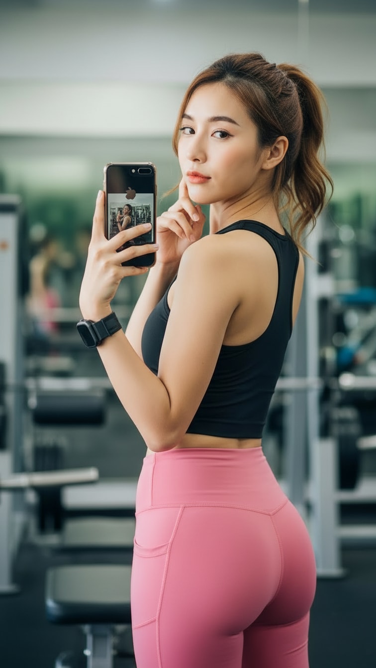 パンプアップ | の人気AIイラスト・グラビア