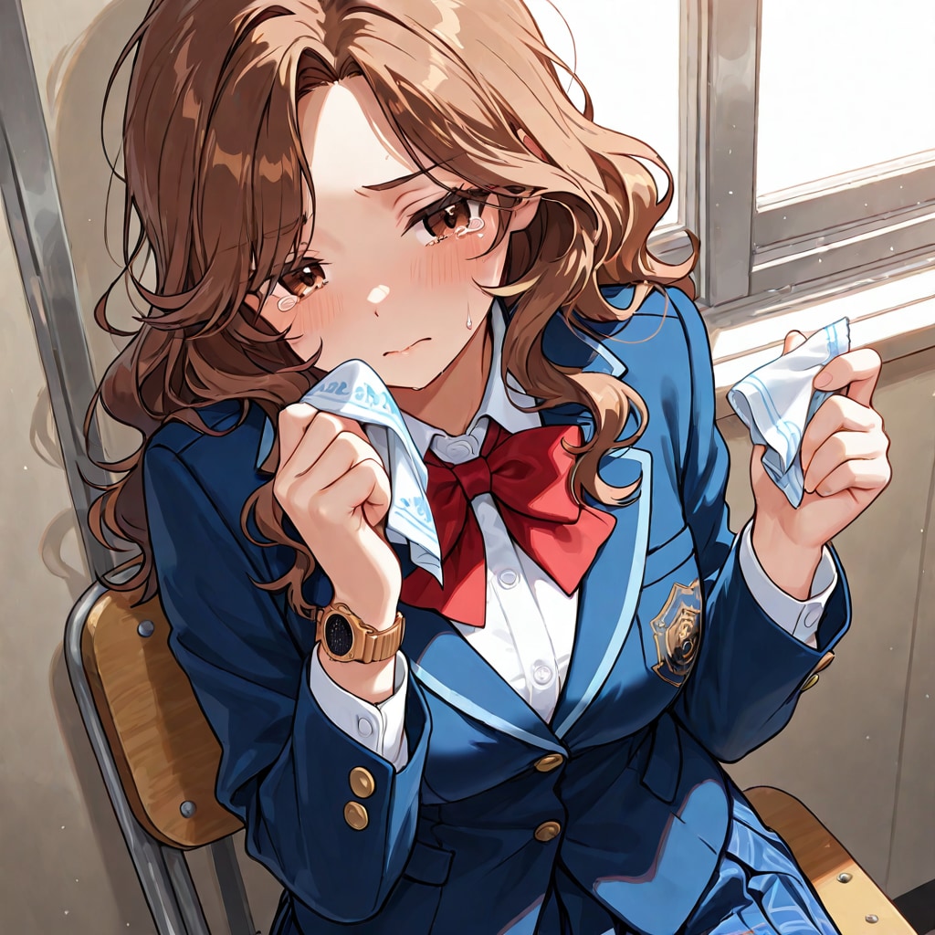 酸川友里奈さん | の人気AIイラスト・グラビア
