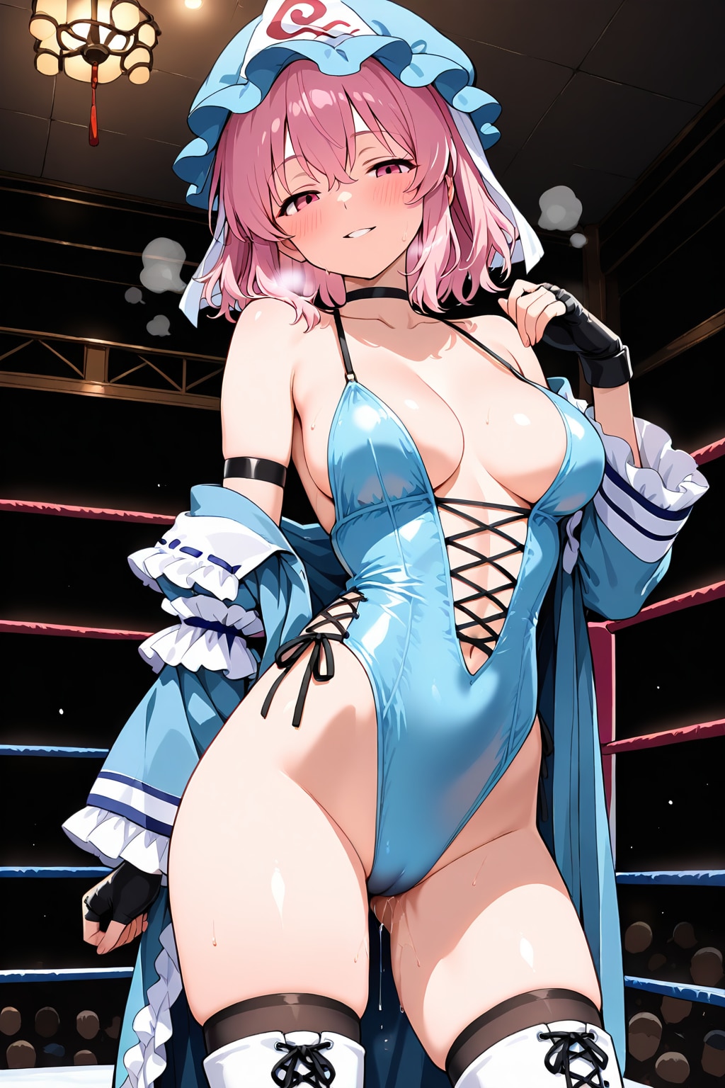 wres