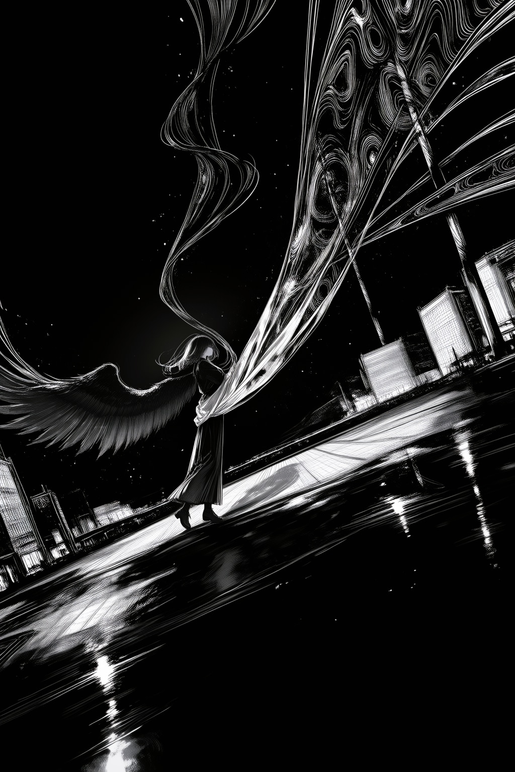 真黒