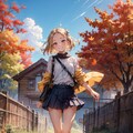 ギジツコ【世界の秋を探す旅】 8枚目
