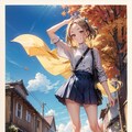 ギジツコ【世界の秋を探す旅】 4枚目