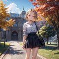 ギジツコ【世界の秋を探す旅】 5枚目
