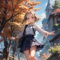 ギジツコ【世界の秋を探す旅】 7枚目