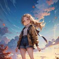 ギジツコ【世界の秋を探す旅】 2枚目
