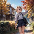 ギジツコ【世界の秋を探す旅】 3枚目
