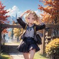 ギジツコ【世界の秋を探す旅】 6枚目