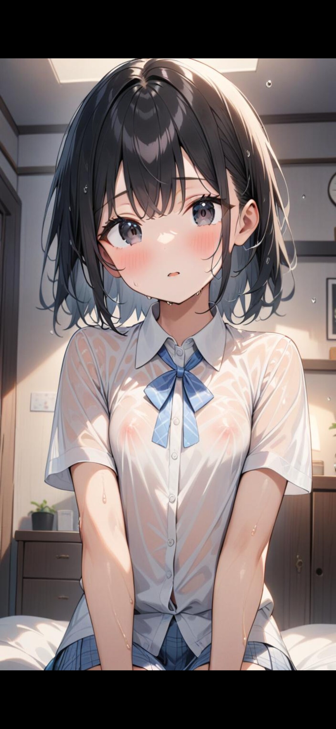 制服（8）（R-18）