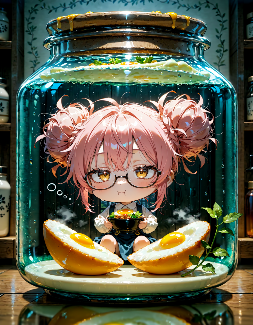 今日は何の日？　親子丼の日