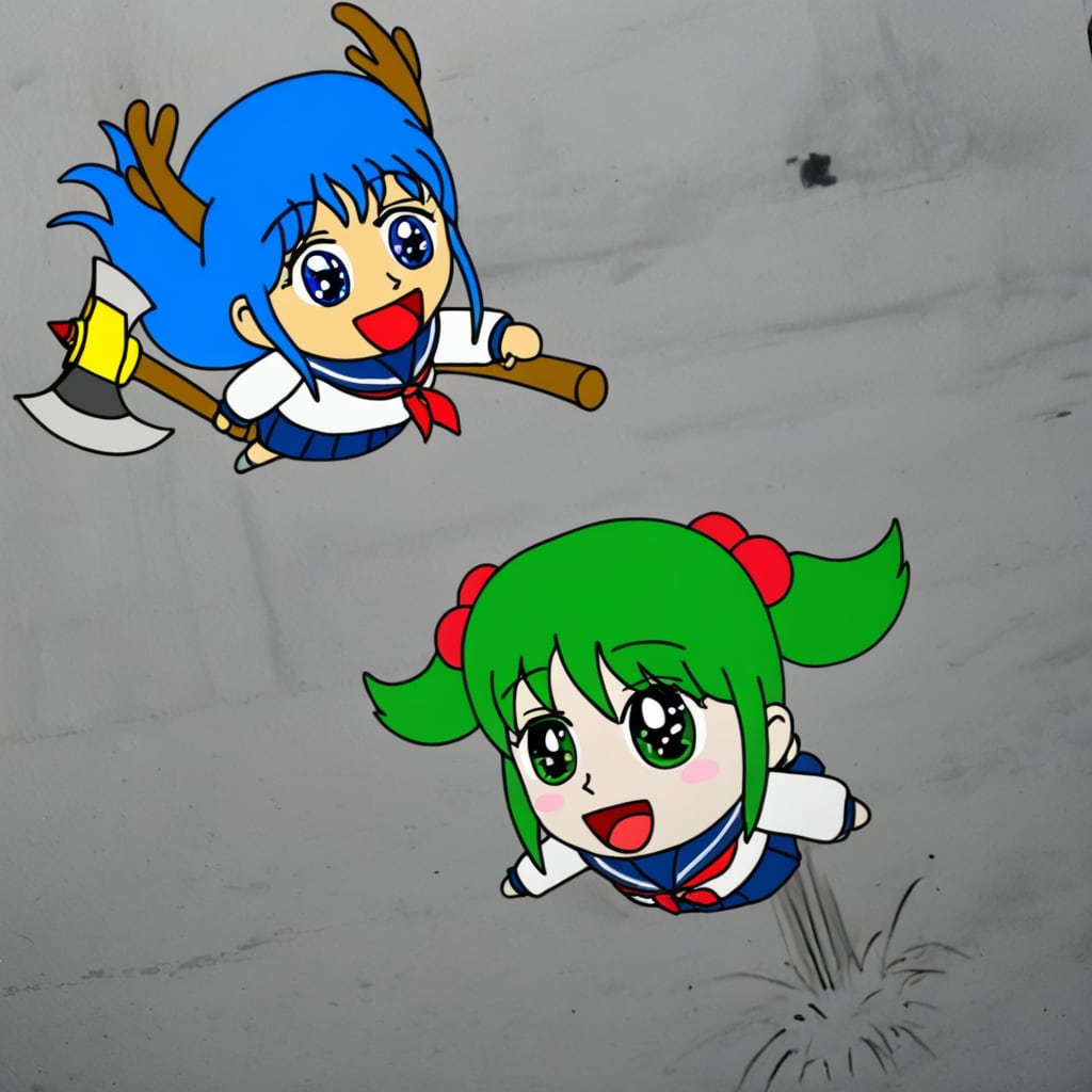 めちゃカワ★