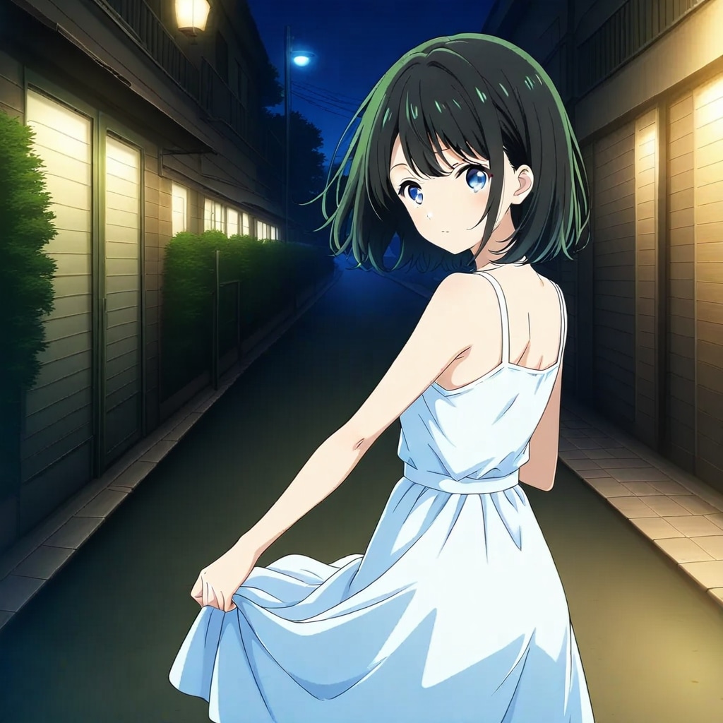 BEHIMOTHちゃんは振り返る