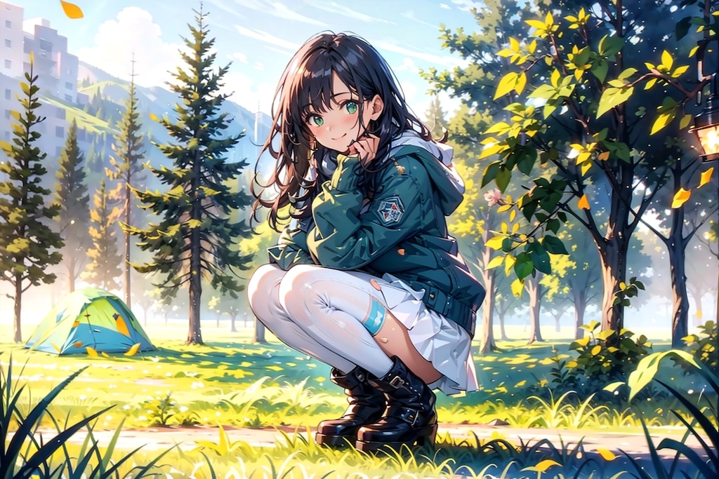 緑企画作品です