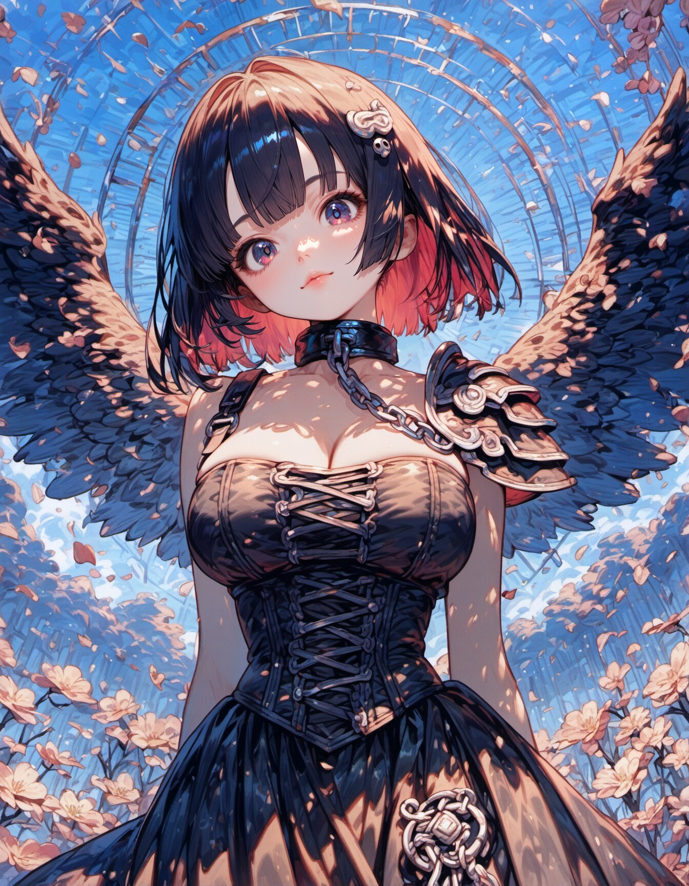 symbolizing | の人気AIイラスト・グラビア