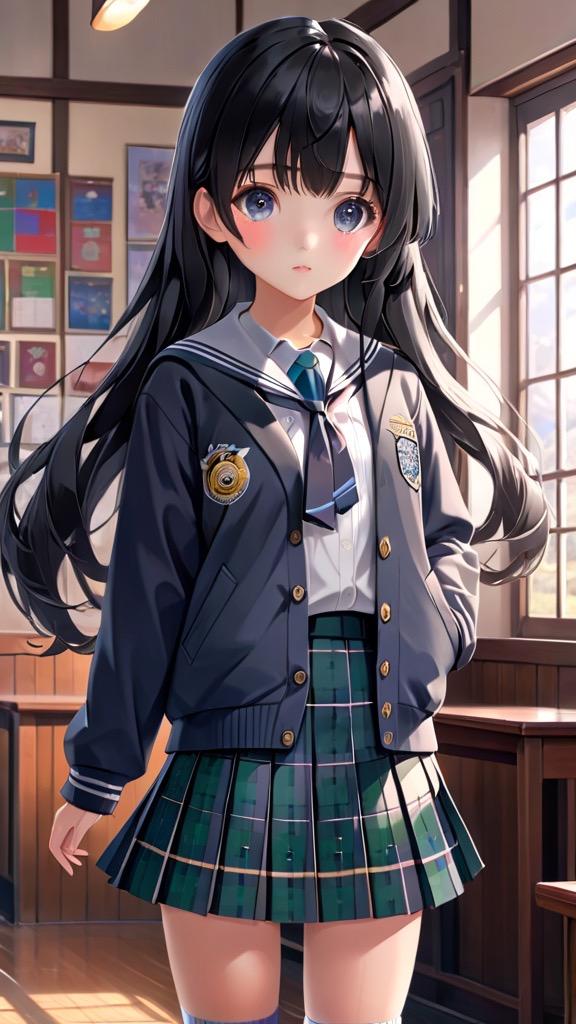 JK（女子高生）351
