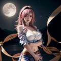 三月なのか　March 7th 4枚目