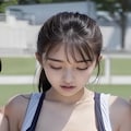 【動画】Eilis' boob magic! (R15) #6 5枚目
