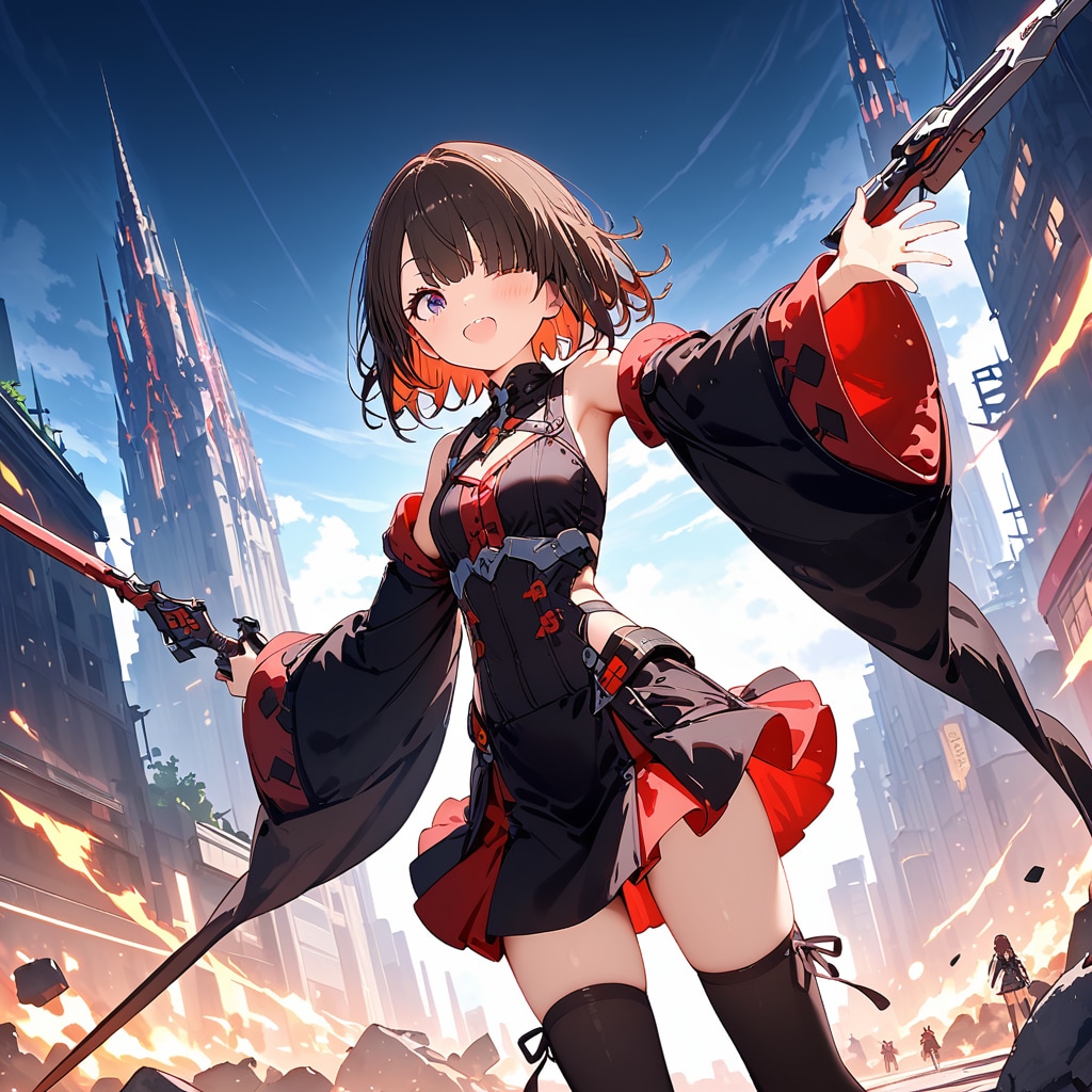 いつか来る未来