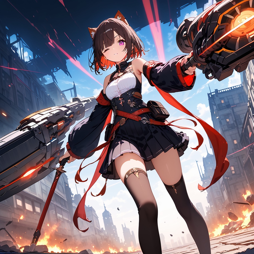 いつか来る未来