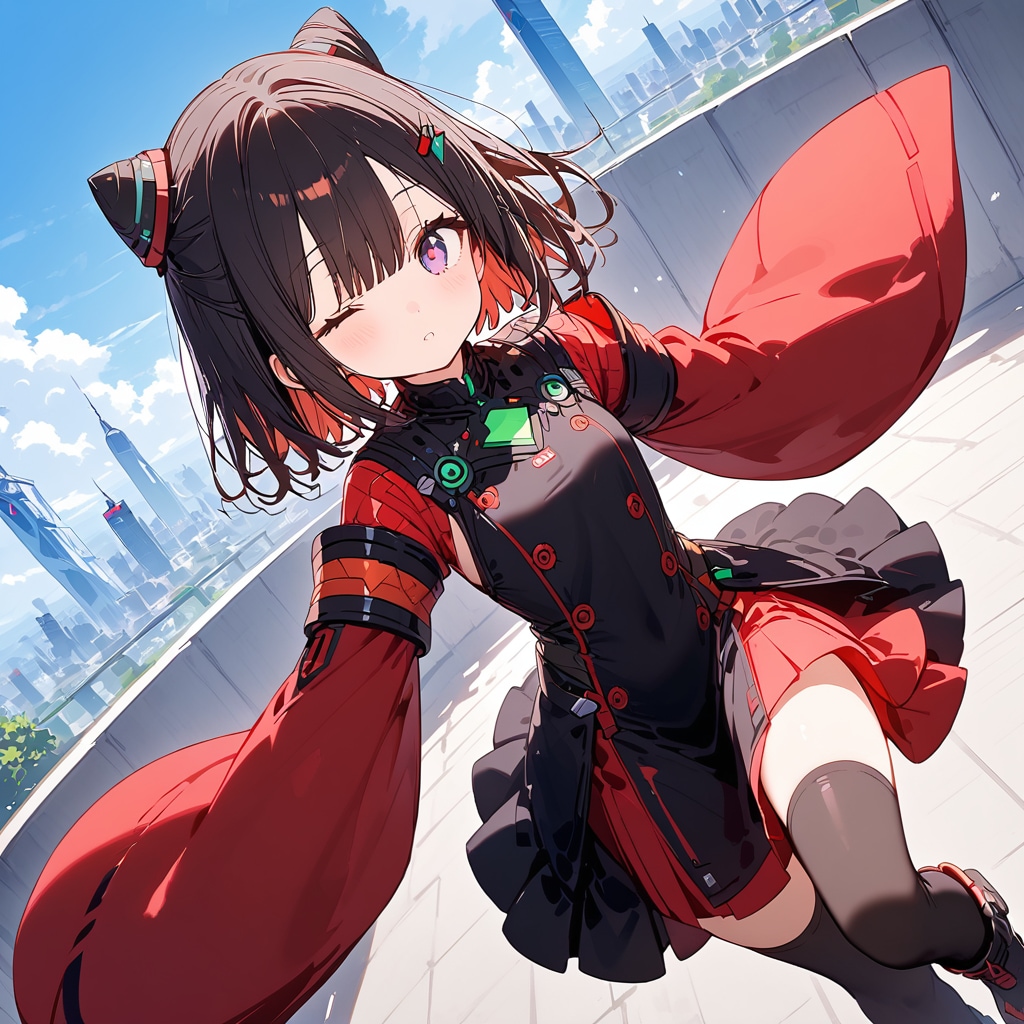 いつか来る未来