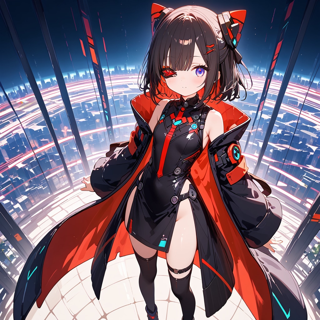 いつか来る未来