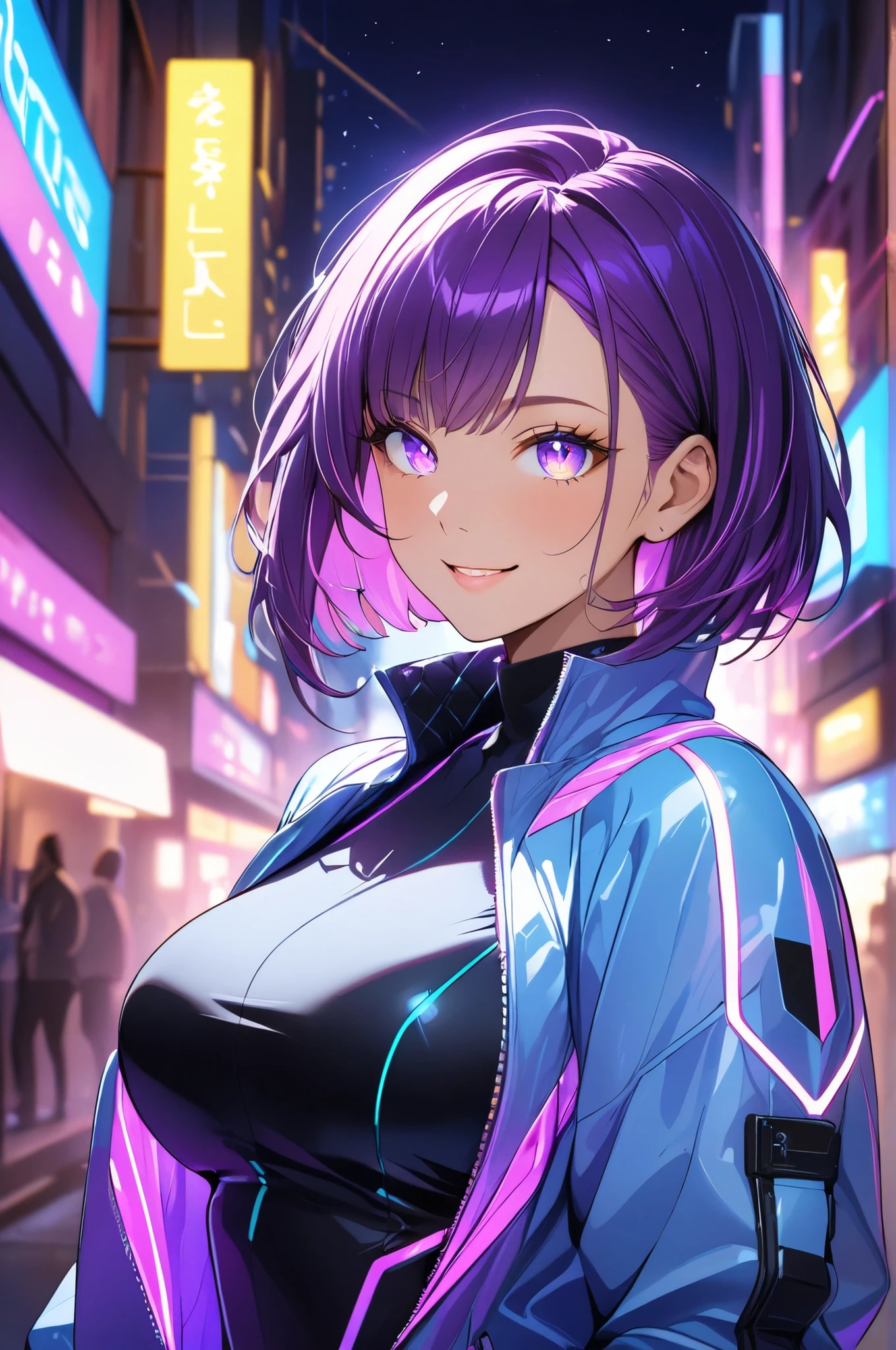 案内は任せて！
