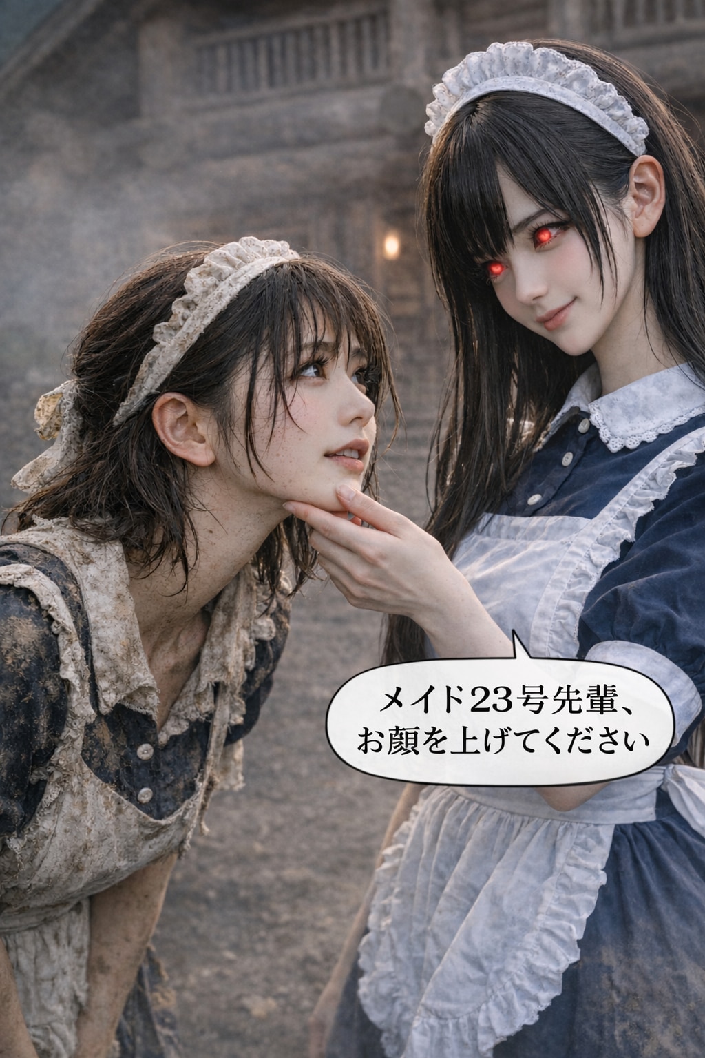 丸太からの卒業-1